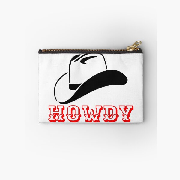 Item preview, Howdy Howdy Howdy, Yeehaw, Cool Cowboy  designed and sold by KashifMohiuddin.
