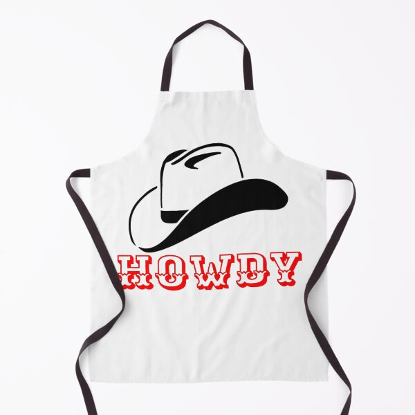 Item preview, Howdy Howdy Howdy, Yeehaw, Cool Cowboy  designed and sold by KashifMohiuddin.