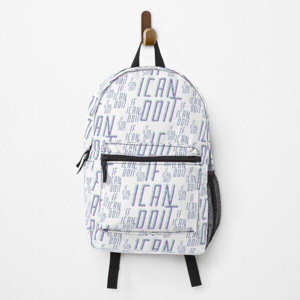 Item preview, If I can do it designed and sold by Waelstyle99.