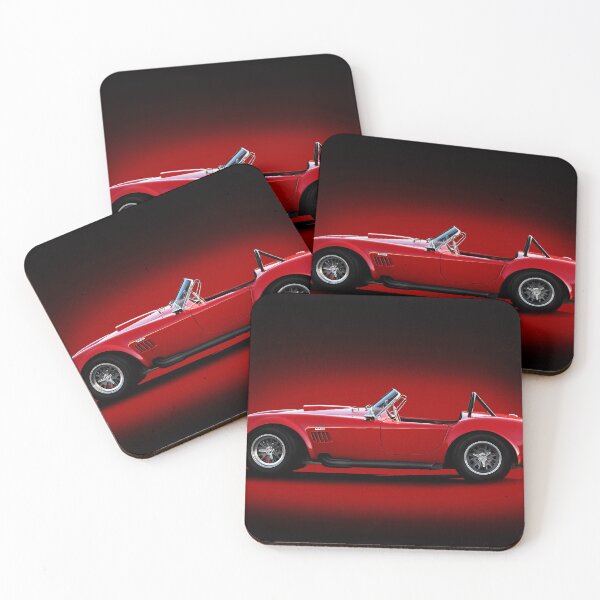 Item preview, 1965 Superformance Cobra 'Reproduction' designed and sold by DaveKoontz.