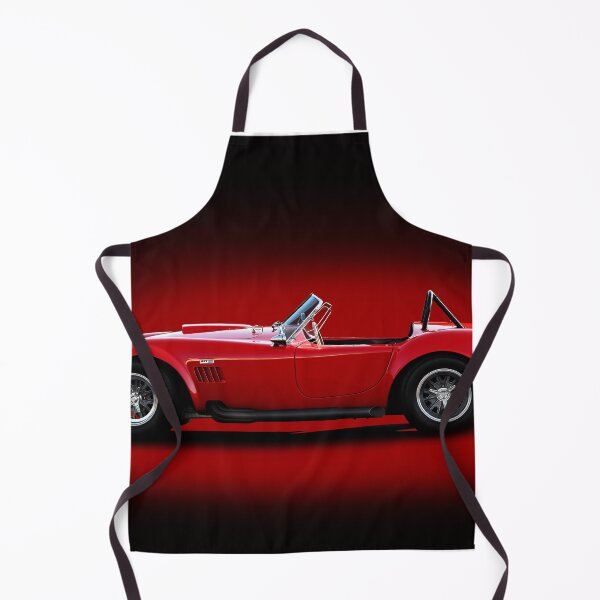Item preview, 1965 Superformance Cobra 'Reproduction' designed and sold by DaveKoontz.