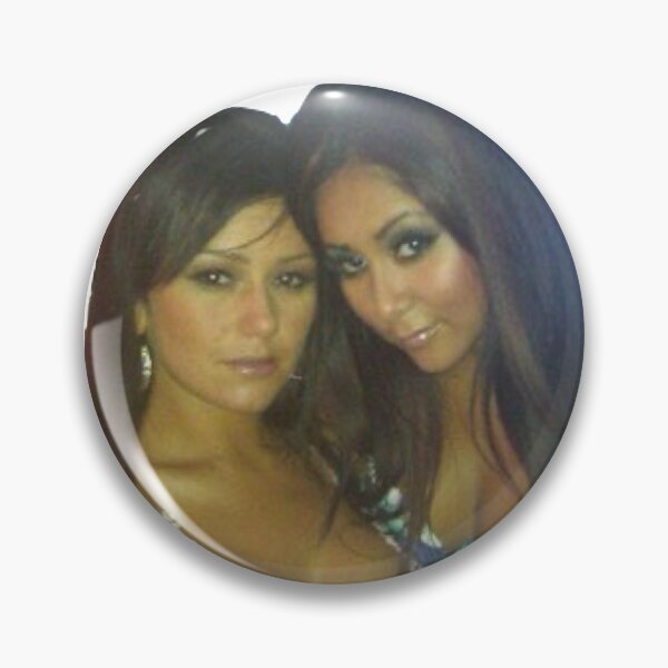 Item preview, Snookie and Jwoww jersey shore designed and sold by Aileenl07.