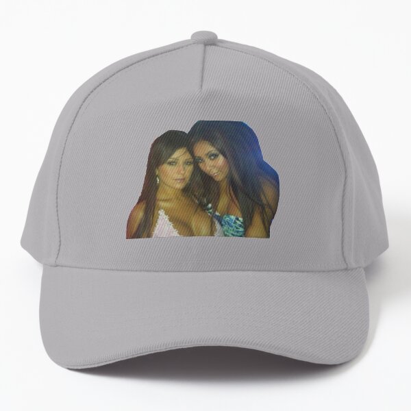 Artikel-Vorschau von Snookie und Jwoww Jersey Shore, designt und verkauft von Aileenl07.