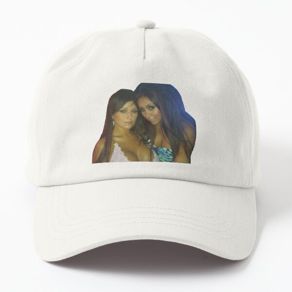 Artikel-Vorschau von Snookie und Jwoww Jersey Shore, designt und verkauft von Aileenl07.