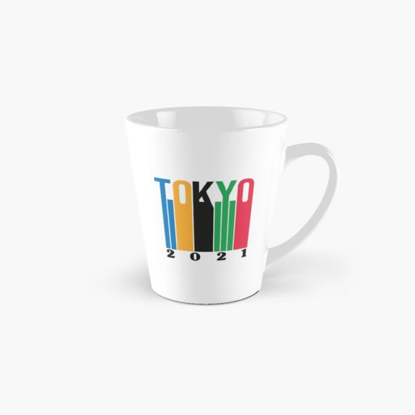 Details about   Tokyo Olympics 2020 Olympic Mug Cup TPM-01 Flag White 280ml Mascot SOMEITY JAPAN 