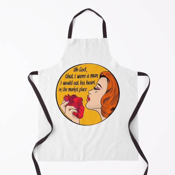 Item preview, That I were a man designed and sold by saunterdownward.