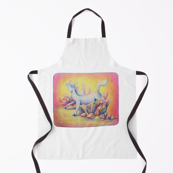 Item preview, Mr. Whimsy the Prancing Unicorn designed and sold by marsunicornio.