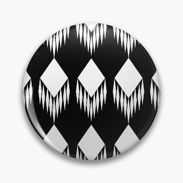Item preview, Geometric ethnic seamless pattern designed and sold by AnyMage.