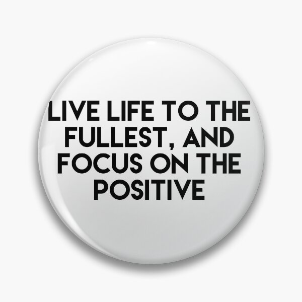 Item preview, Living life to the fullest with positive vibes  designed and sold by Dipalo.