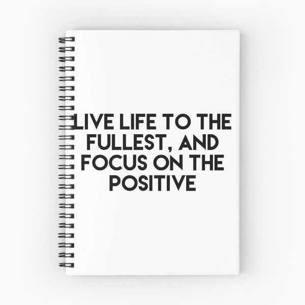 Item preview, Living life to the fullest with positive vibes  designed and sold by Dipalo.