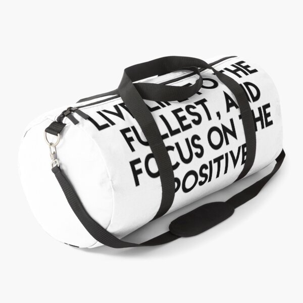 Item preview, Living life to the fullest with positive vibes  designed and sold by Dipalo.