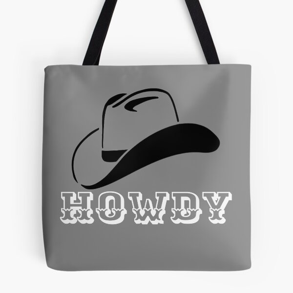 Item preview, Howdy Howdy Howdy, Yeehaw, Cool Cowboy  designed and sold by KashifMohiuddin.