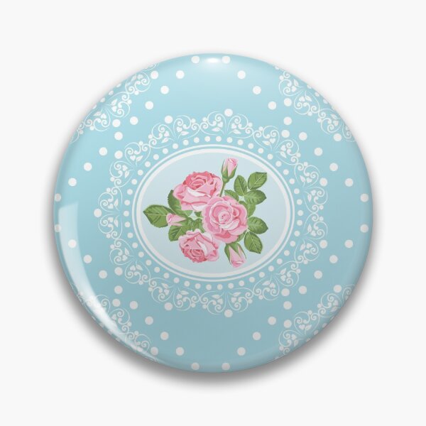 Item preview, Elegant Rose flower Vicorian Vintage Background designed and sold by Easy-Pro-Gifts.