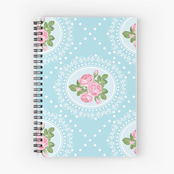 Item preview, Elegant Rose flower Vicorian Vintage Background designed and sold by Easy-Pro-Gifts.