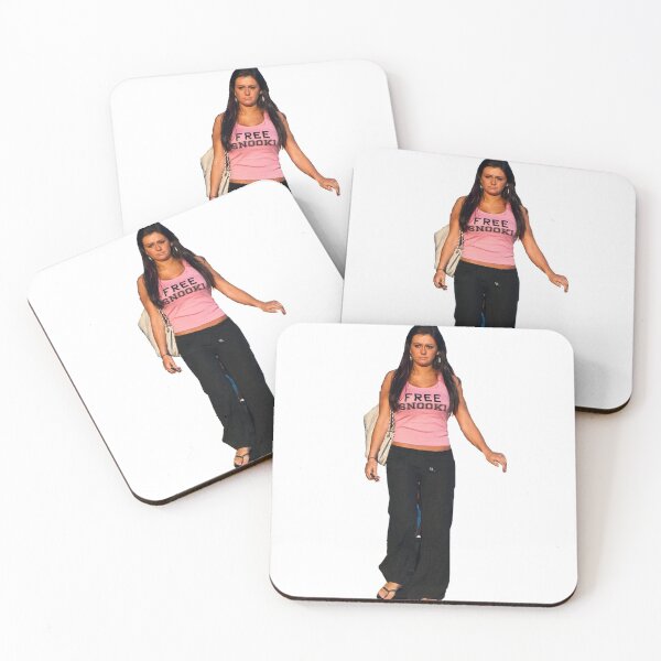 Item preview, Jwoww "Free Snookie" Jersey shore designed and sold by Aileenl07.