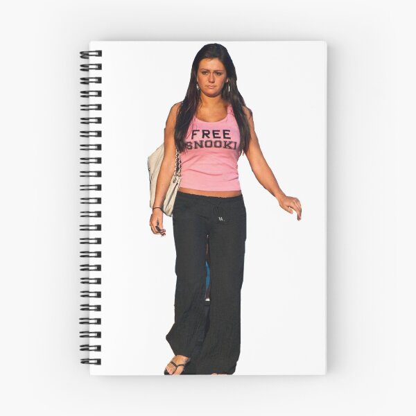Item preview, Jwoww "Free Snookie" Jersey shore designed and sold by Aileenl07.