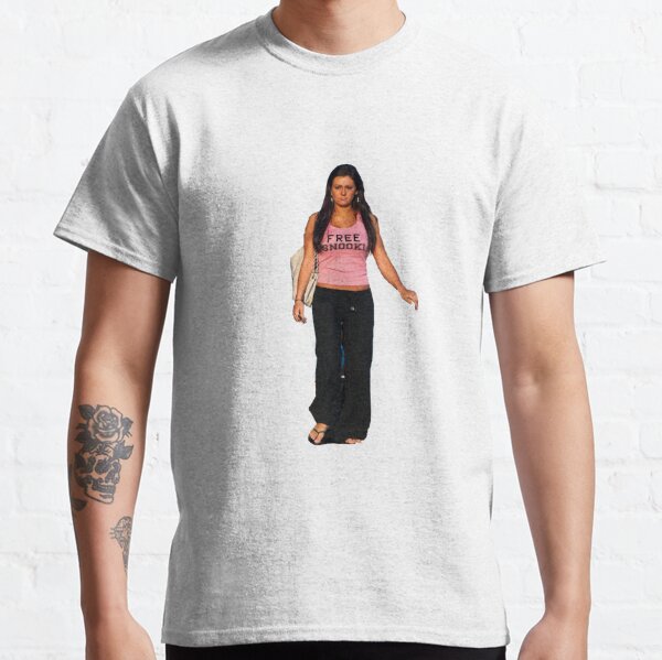 jwoww free snooki shirt