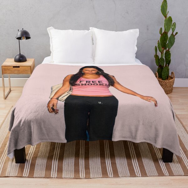 Item preview, Jwoww "Free Snookie" Jersey shore designed and sold by Aileenl07.