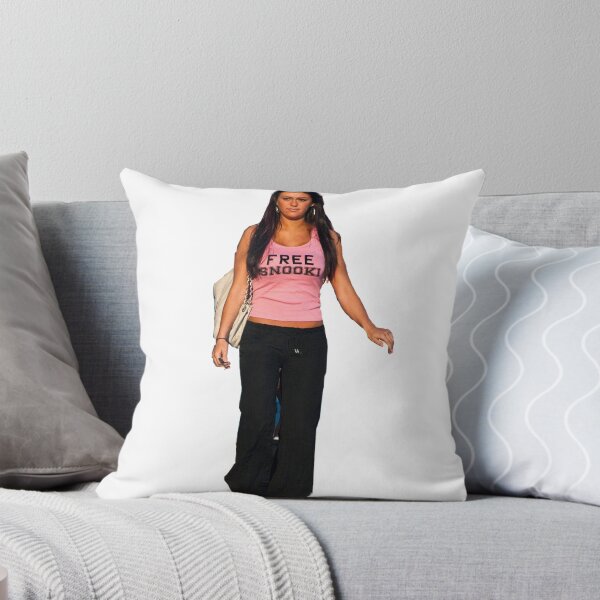 Artikelvorschau, Jwoww „Free Snookie“ Jersey Shore entworfen und verkauft von Aileenl07.