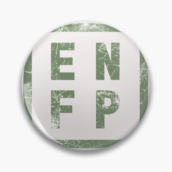 Item preview, ENFP Extrovert Personality Type designed and sold by Creatively Torn.