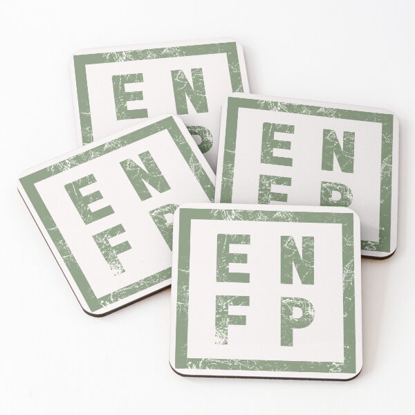 Item preview, ENFP Extrovert Personality Type designed and sold by Creatively Torn.