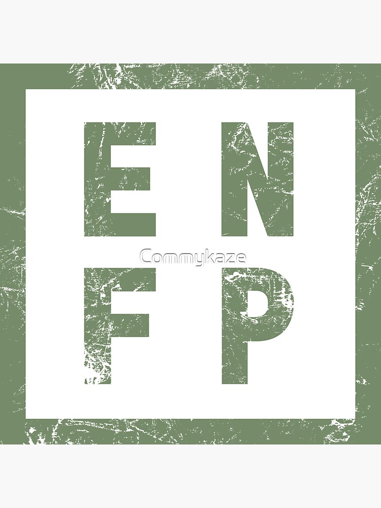 Corn MBTI Personality Type: ENFJ or ENFP?