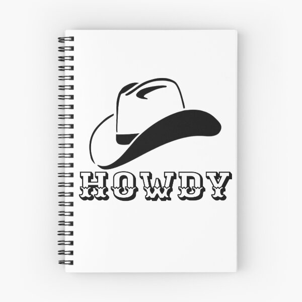 Item preview, Howdy Howdy Howdy, Yeehaw, Cool Cowboy  designed and sold by KashifMohiuddin.