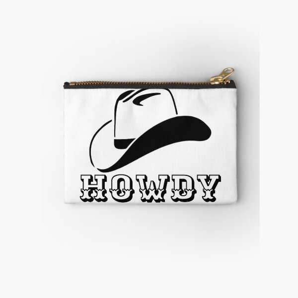 Item preview, Howdy Howdy Howdy, Yeehaw, Cool Cowboy  designed and sold by KashifMohiuddin.