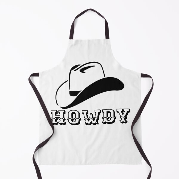 Item preview, Howdy Howdy Howdy, Yeehaw, Cool Cowboy  designed and sold by KashifMohiuddin.