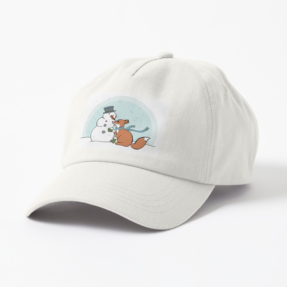 Item preview, Dad Hat designed and sold by Otter-Grotto.