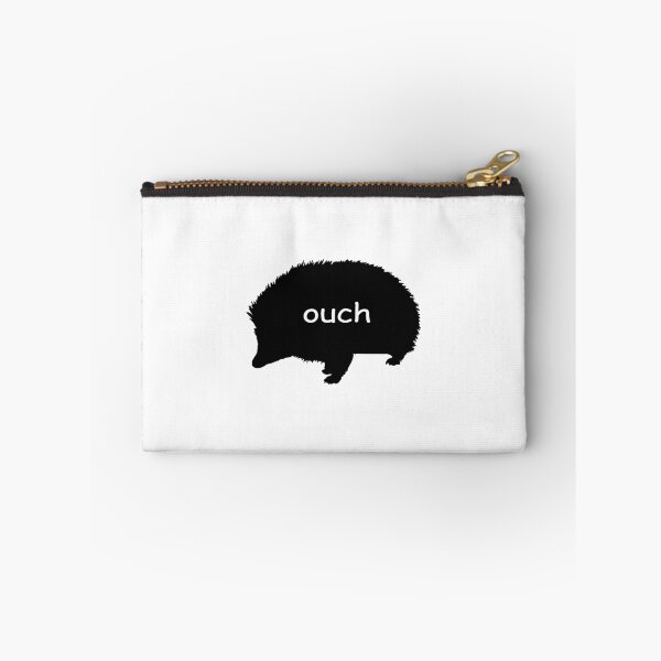 Item preview, Ouch designed and sold by Plutotulp.