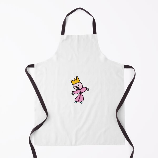 Item preview, Scared Princess designed and sold by Artie297.