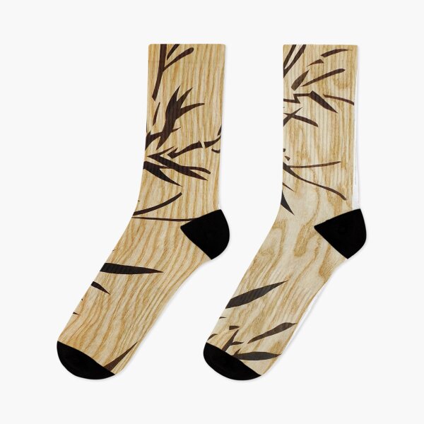 Item preview, Japanese bamboo wood art designed and sold by Andulino.