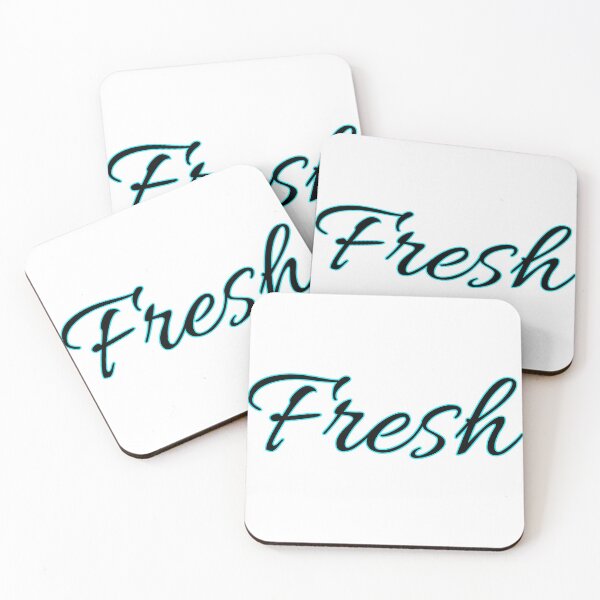 Item preview, FRESH   designed and sold by Pattern Vista Studio.