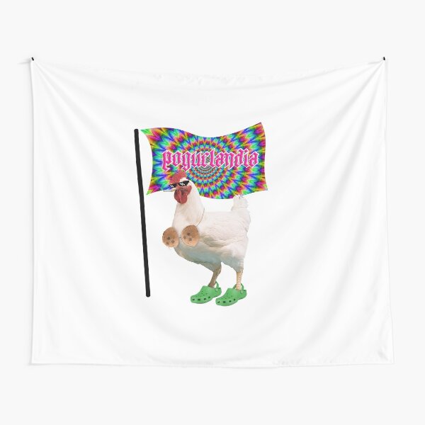 Coconut Tapestries Redbubble