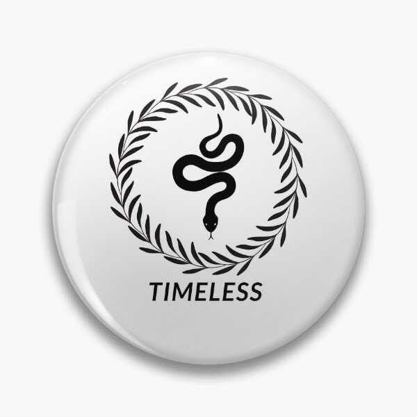 Item preview, snake in fern border with timeless designed and sold by joshcwa.