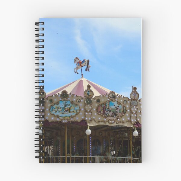 Item preview, The carousel designed and sold by ART22.