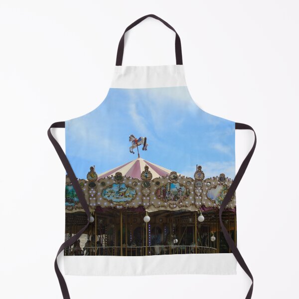 Item preview, The carousel designed and sold by ART22.