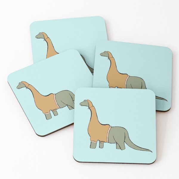 Item preview, Dinosaur Wearing a Hoodie And Acting Cool designed and sold by Otter-Grotto.