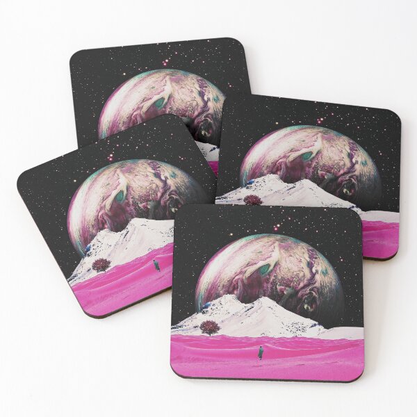 Item preview, Moon Dunes  designed and sold by jessgaspar.