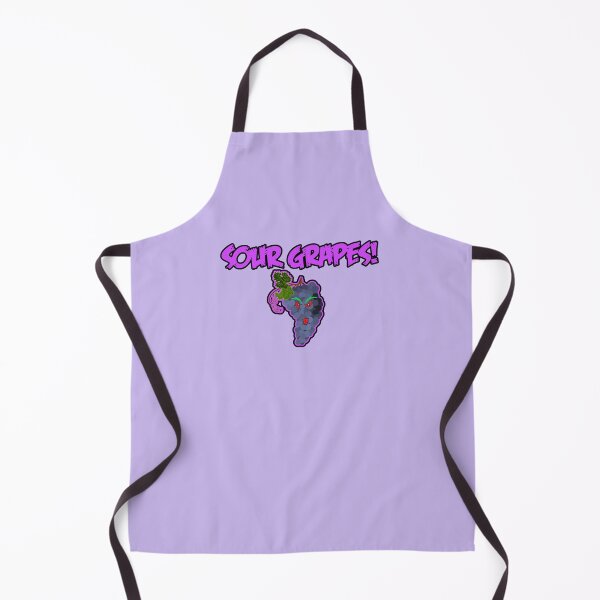 Item preview, Sour Grapes Purple Font designed and sold by Kre8tiveHaze.