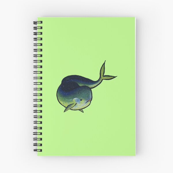 Item preview, Mahi Mahi  designed and sold by oddwatt.