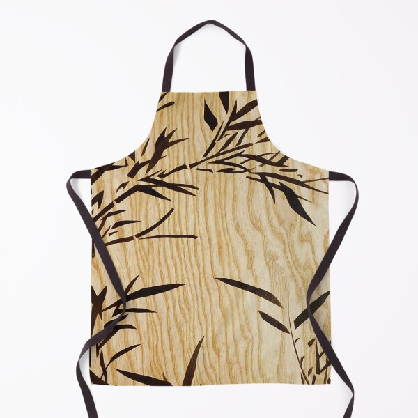 Item preview, Japanese bamboo wood art designed and sold by Andulino.