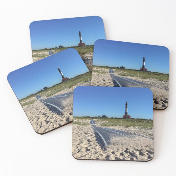 Item preview, The Mode Forth to the Lighthouse designed and sold by South Bay Storyteller .