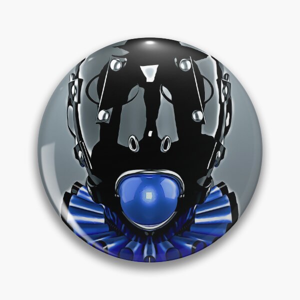Artikelvorschau, Fetisch Latex Puppe mit Maske mit Knebel (Mask Edition) entworfen und verkauft von MFindt.