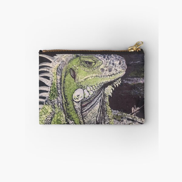 Item preview, Iguana Iz designed and sold by GlennArt.