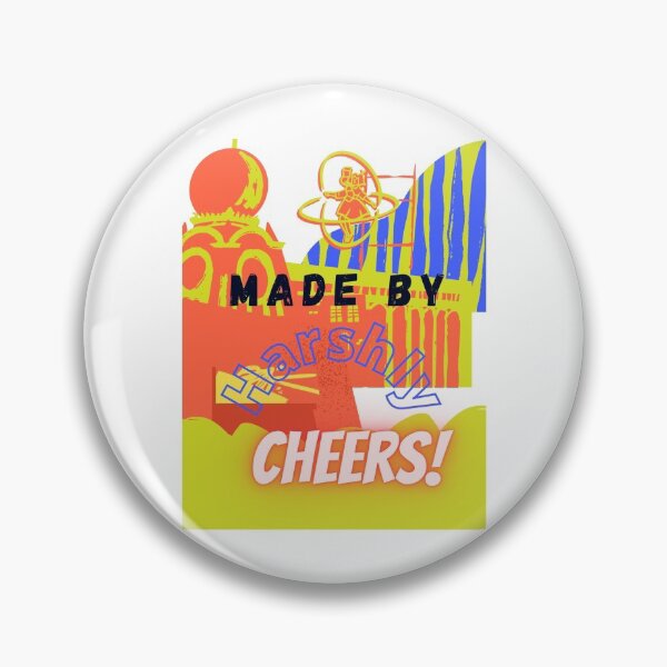 Item preview, This design is created for all Independent Artists designed and sold by Harshly.