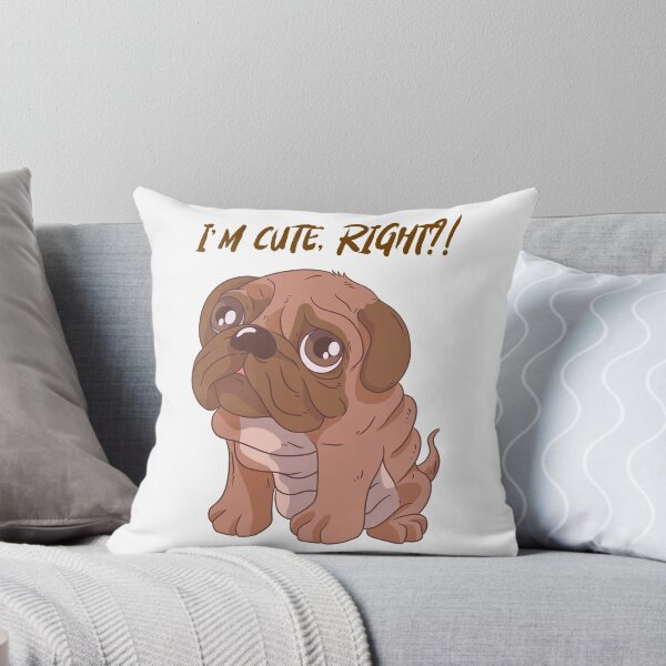 Item preview, Perro mono designed and sold by WorkoutatHome.