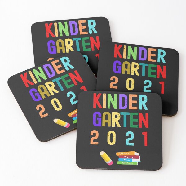Item preview, Kindergarten 2021 designed and sold by Safricdietz.