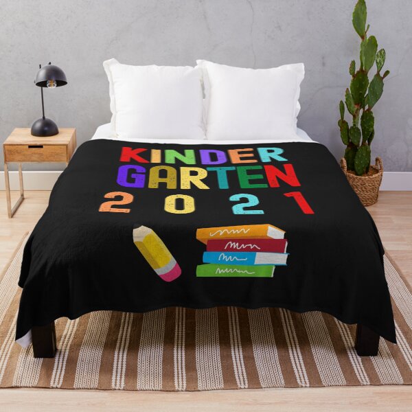 Item preview, Kindergarten 2021 designed and sold by Safricdietz.